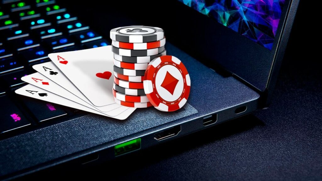 Lịch Sử và Sự Phát Triển Của Casino Trên Thế Giới